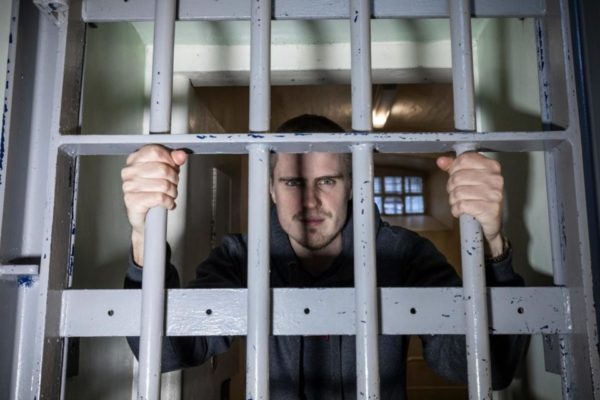 The Cell Escape Room