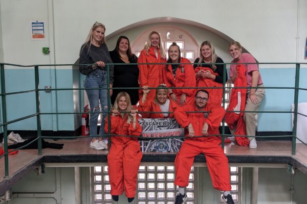Why Peterhead Prison is a Summer Hotspot for Private Events & Paranormal Groups