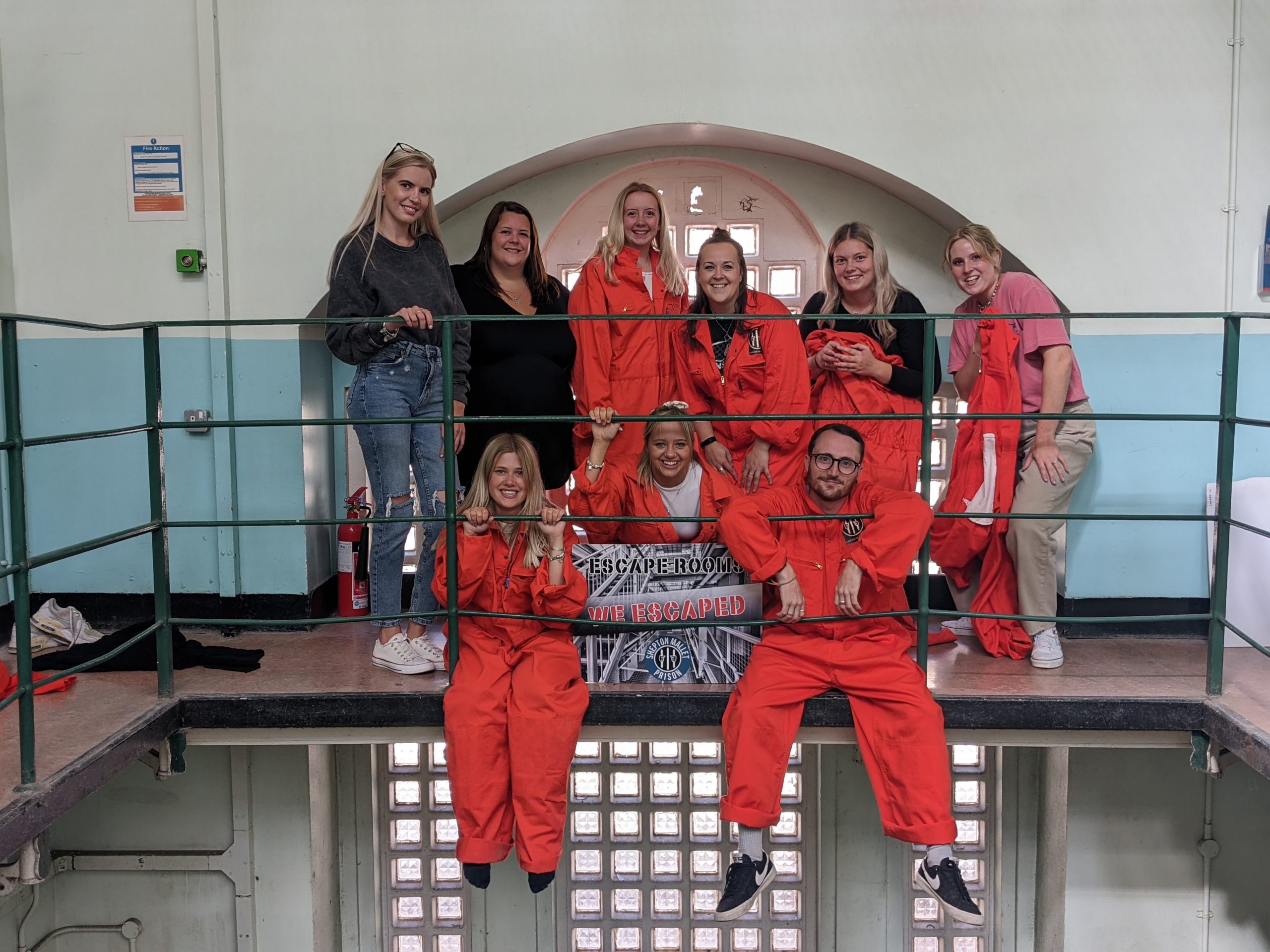 Why Peterhead Prison is a Summer Hotspot for Private Events & Paranormal Groups