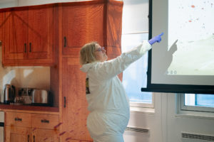 Peterhead Prison and CrimeCon UK Partnership
