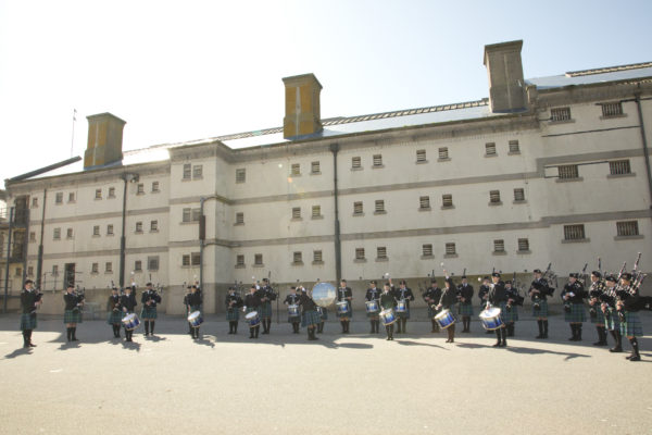 Recapping 2025’s Highlights at Peterhead Prison