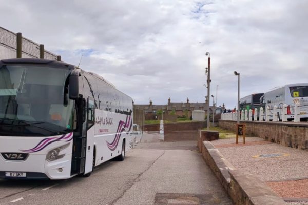 Why Peterhead Prison Should Be Your Next Coach Trip Destination