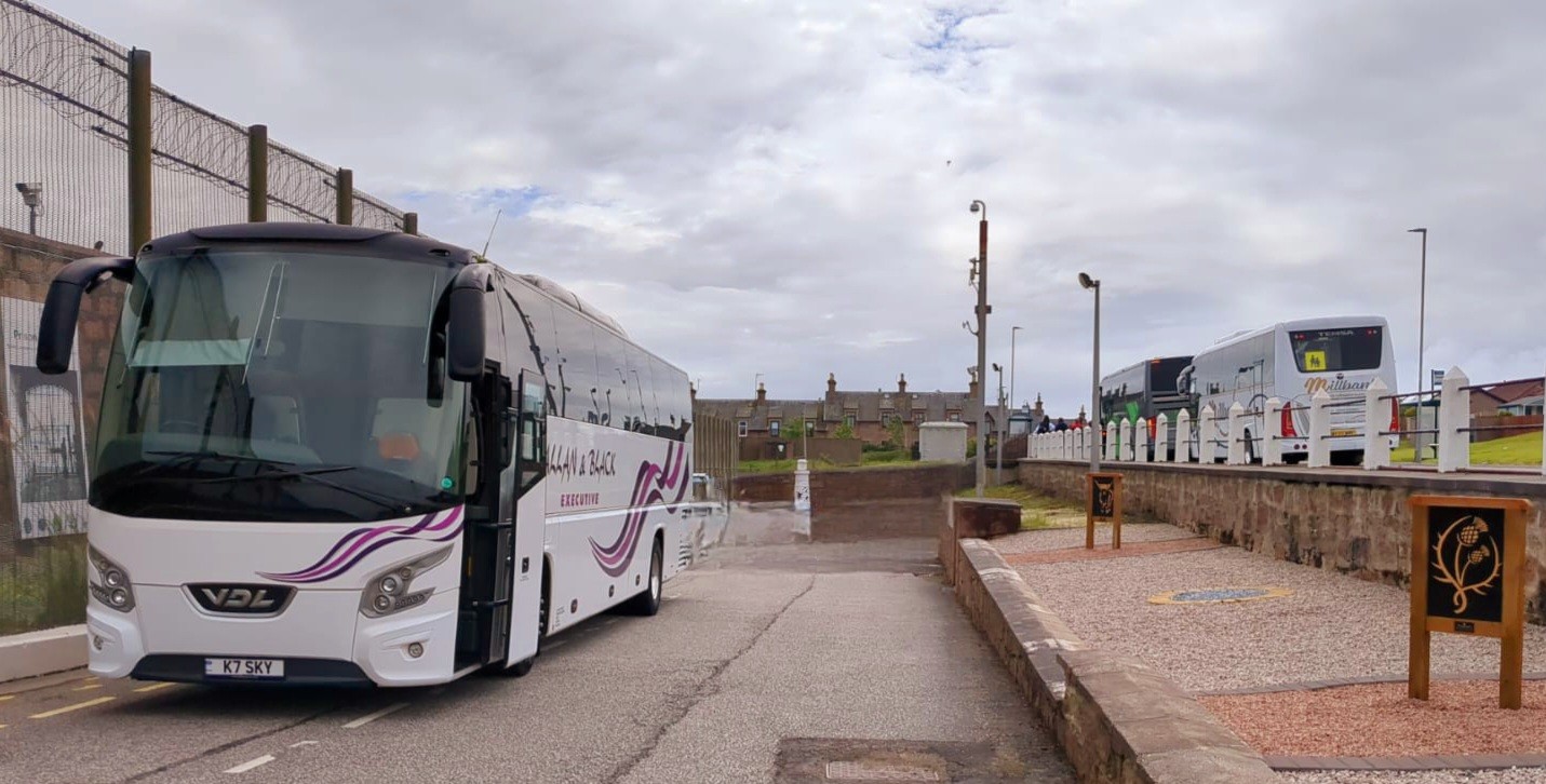 Why Peterhead Prison Should Be Your Next Coach Trip Destination