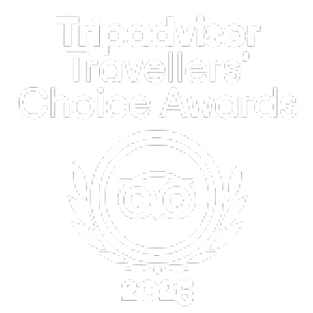 Tripadvisor Travellers Choice Awards