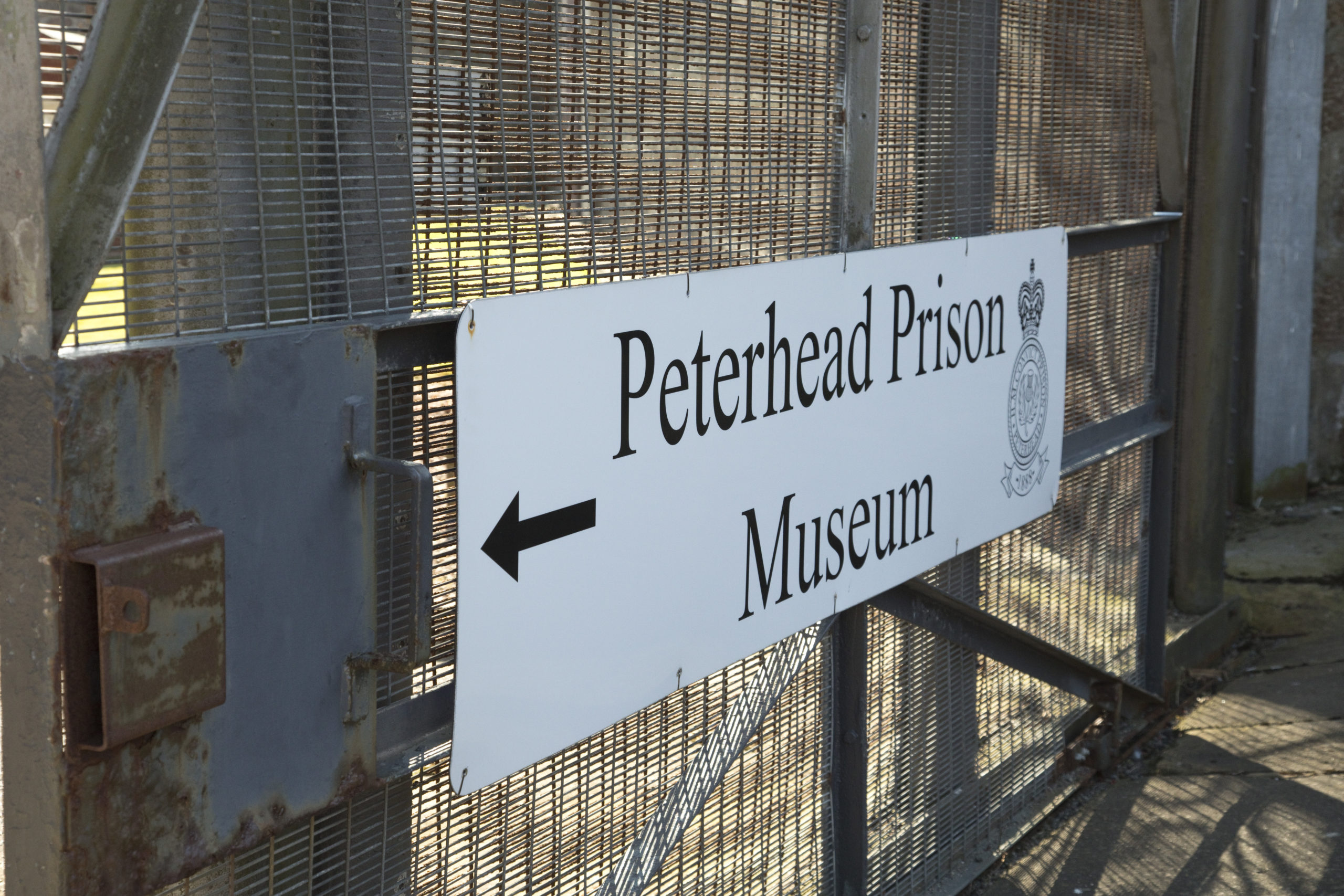 Peterhead Prison Museum Marks Historic Anniversary