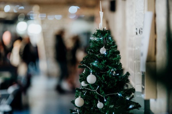 Locked In for Christmas: Make Christmas Unforgettable With 25% off!