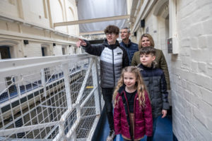 February Half Term: Kids go free & eat free