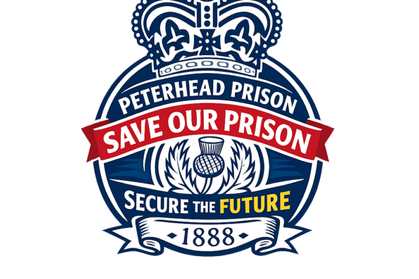 Save Peterhead Prison Campaign Launched