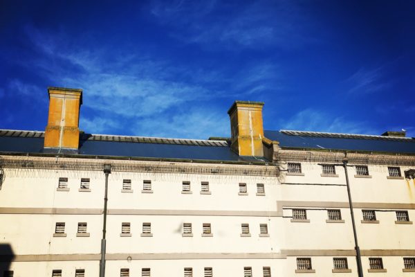 Peterhead Prison Museum to Close in April as Plans Progress for Future of Site