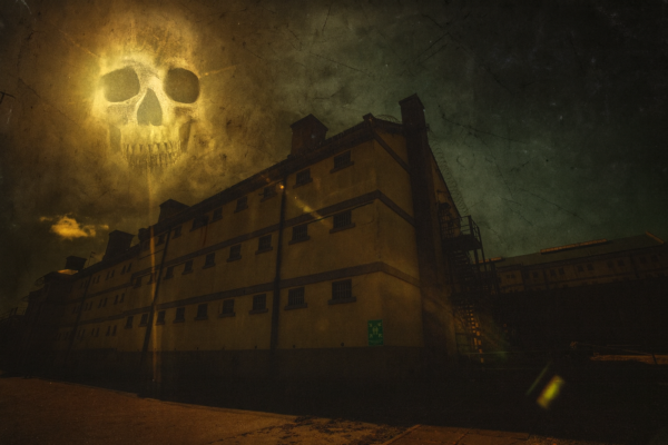 Halloween 2026: Reel of Terror